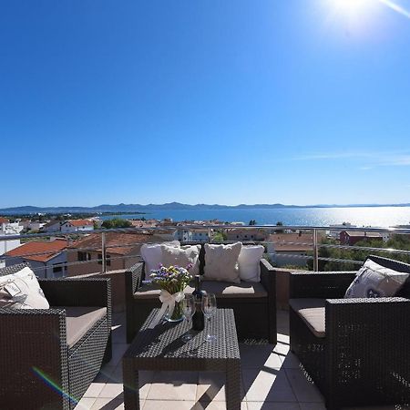 Apartament Lola Maria 2 Zadar Zewnętrze zdjęcie