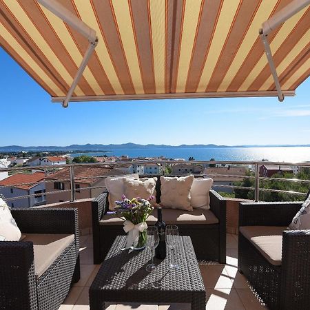 Apartament Lola Maria 2 Zadar Zewnętrze zdjęcie