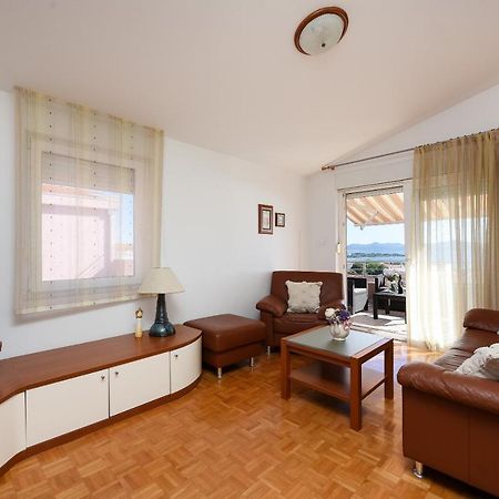 Apartament Lola Maria 2 Zadar Zewnętrze zdjęcie