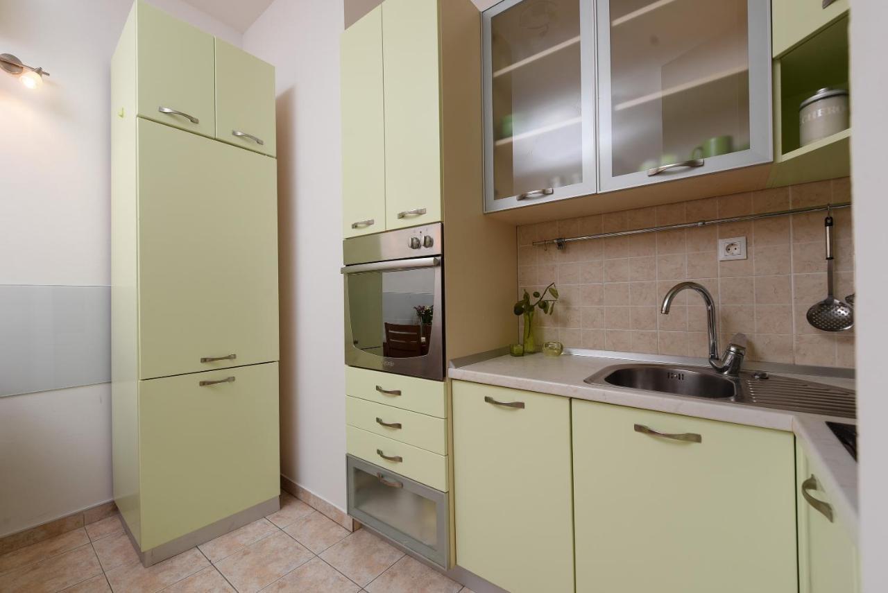 Apartament Lola Maria 2 Zadar Zewnętrze zdjęcie
