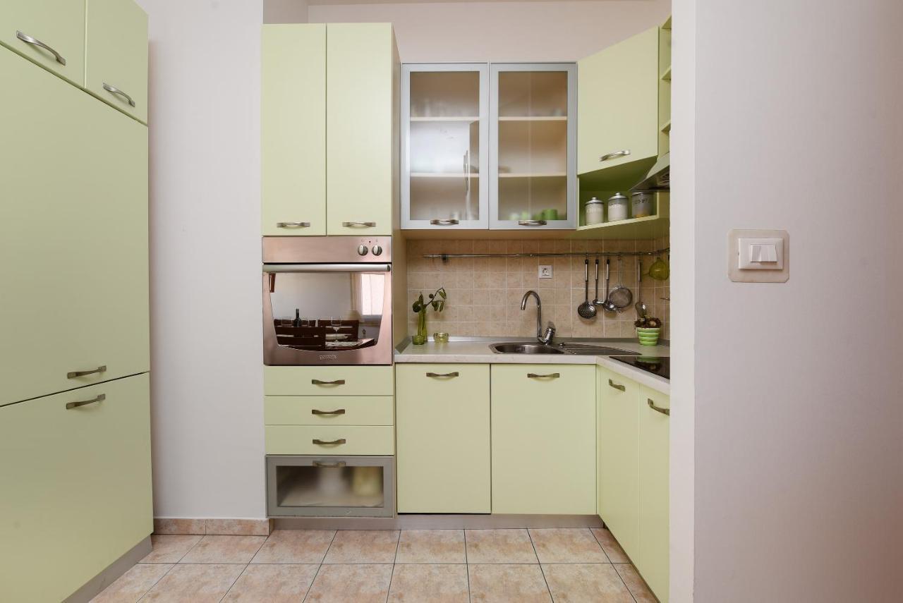 Apartament Lola Maria 2 Zadar Zewnętrze zdjęcie