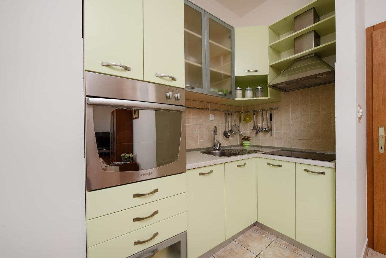 Apartament Lola Maria 2 Zadar Zewnętrze zdjęcie