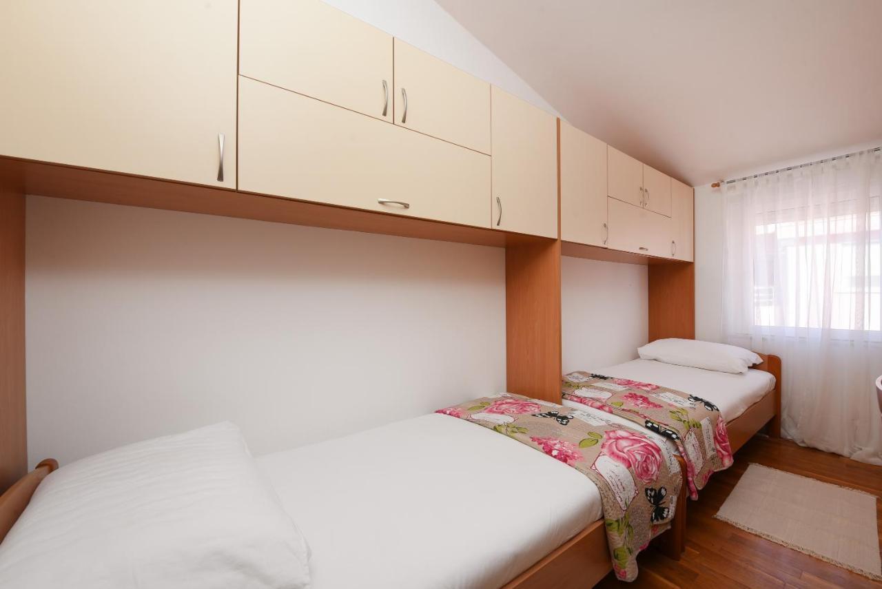 Apartament Lola Maria 2 Zadar Zewnętrze zdjęcie
