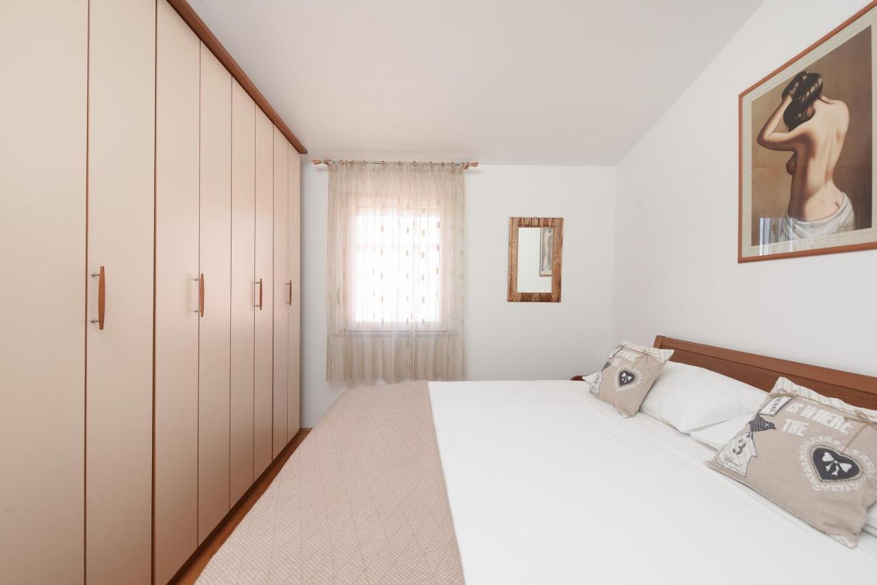 Apartament Lola Maria 2 Zadar Zewnętrze zdjęcie