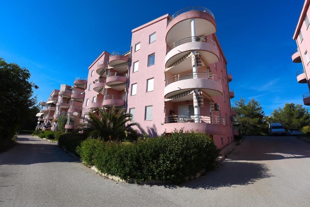 Apartament Lola Maria 2 Zadar Zewnętrze zdjęcie