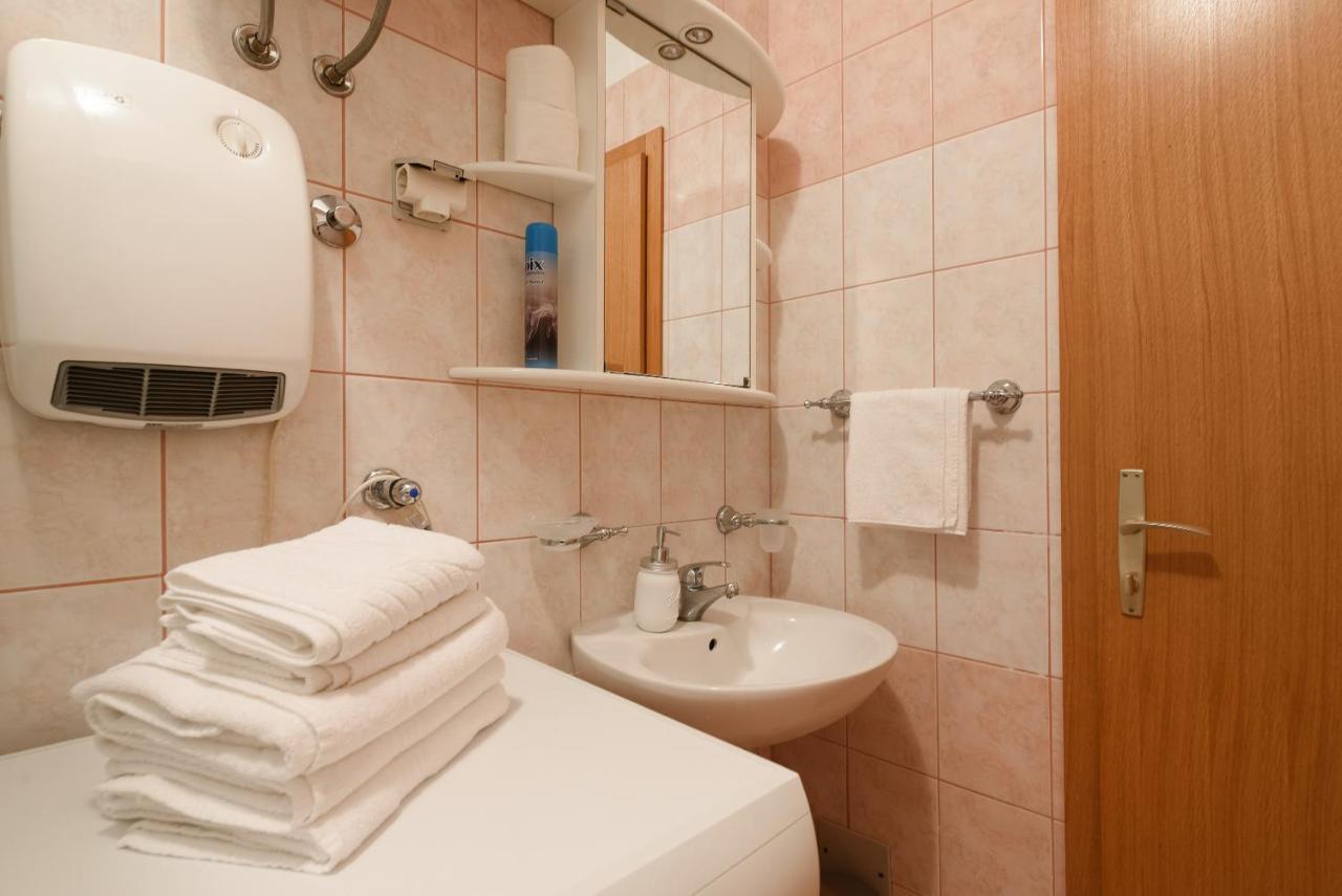 Apartament Lola Maria 2 Zadar Zewnętrze zdjęcie