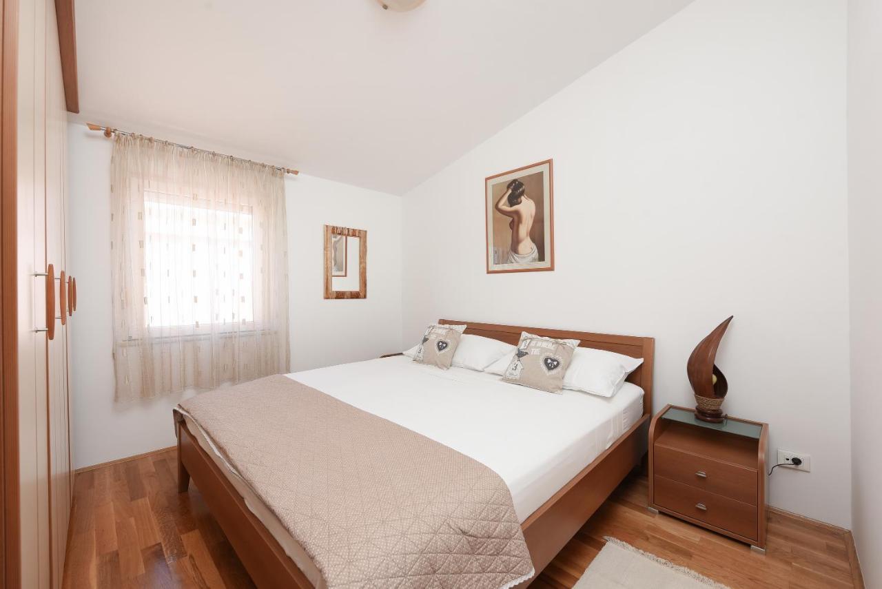 Apartament Lola Maria 2 Zadar Zewnętrze zdjęcie